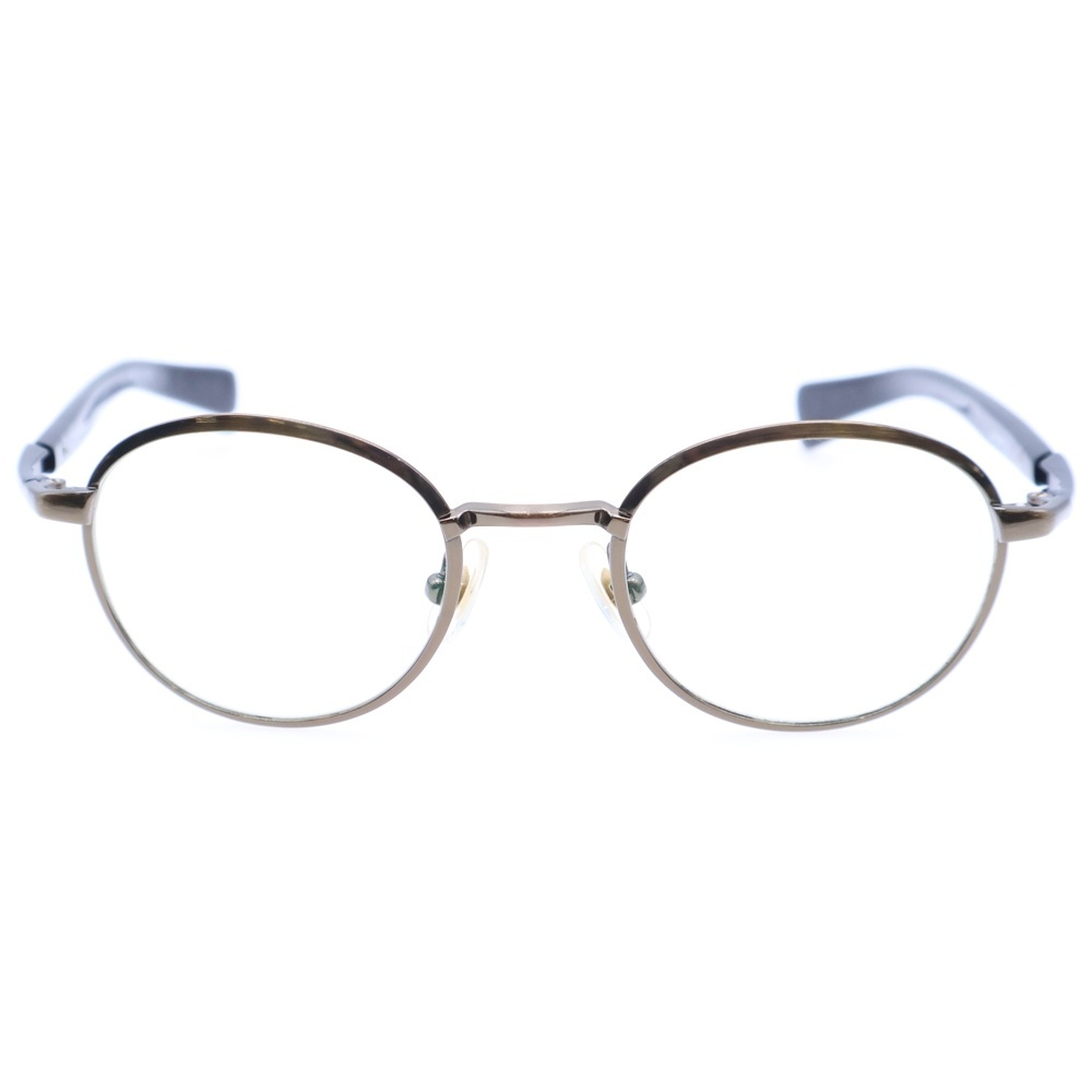 JAPONISM ジャポニズム sense collection センスコレクション ウェリントンサングラス 眼鏡 ブラック拍卖