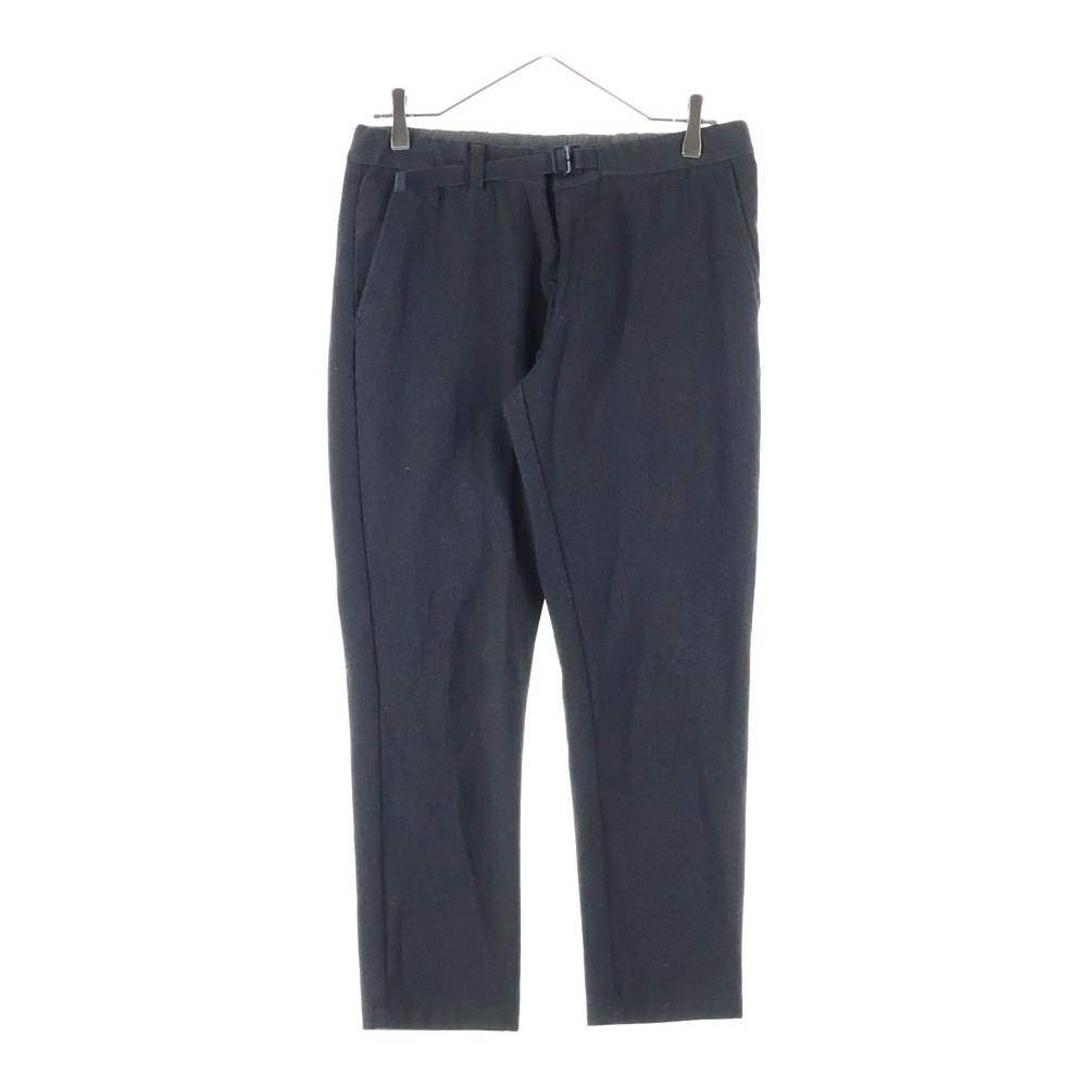 THE NORTH FACE ザノースフェイス バック刺繍ロゴ インヨーパンツ レディース グレー NBW81702拍卖