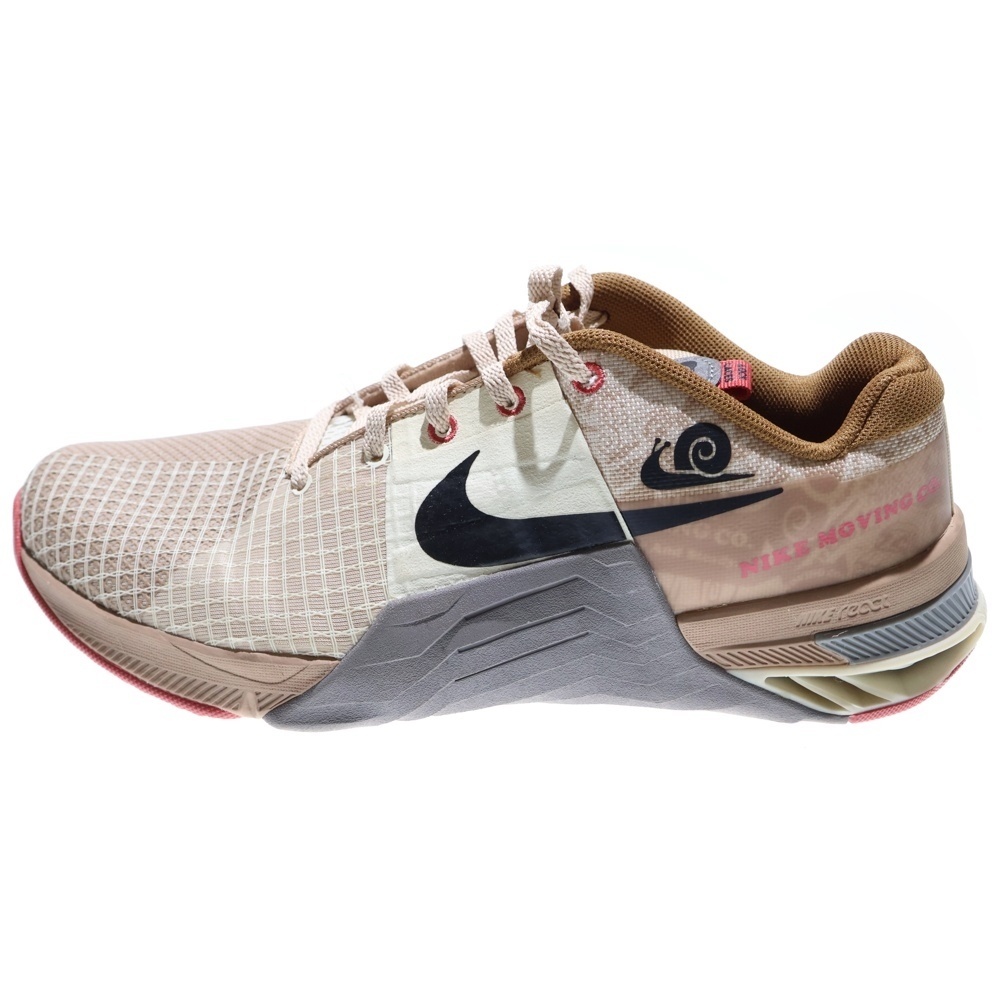 NIKE ナイキ METCON 8 AMP DV1206-100 メトコン8 ローカットスニーカー US10/28.0cm ブラウン拍卖