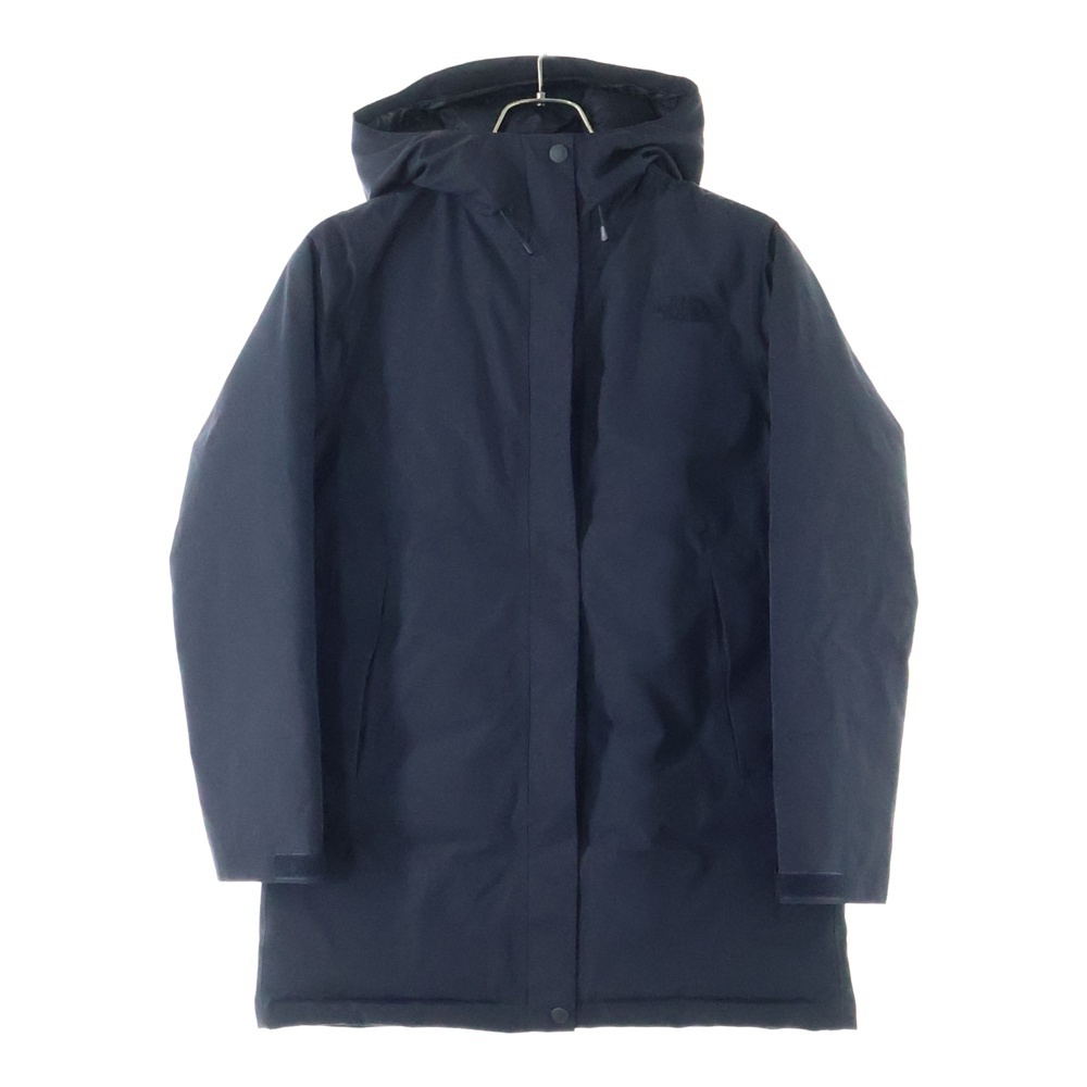 THE NORTH FACE ザノースフェイス Makalu Down Coat GORE-TEX マカル ダウンコート ダウンジャケット ゴアテックス ブラック拍卖