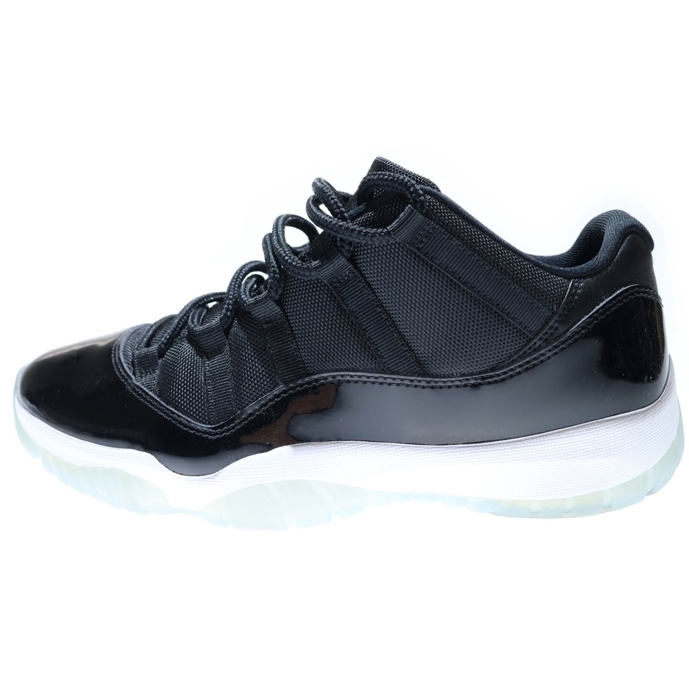 ナイキ AIR JORDAN11 RETRO LOW SPACE JAM エアジョーダン 11 レトロ スペースジャム ローカットスニーカー US10.5/28.5cm FV5104-004拍卖