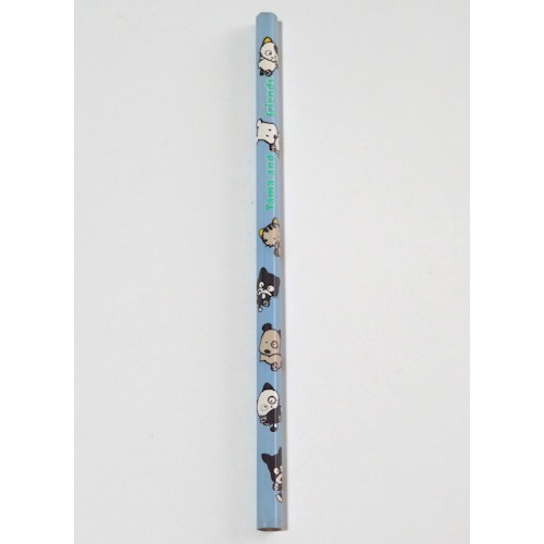 【送料無料】昭和レトロ タマ&フレンズ うちのタマ知りませんか? 鉛筆 HB 平成レトロ ソニー【即決】拍卖