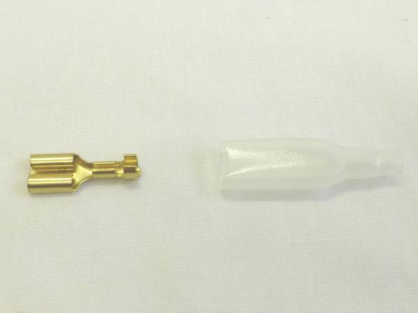 ★平型端子メスセット拍卖