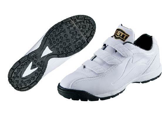 ☆ゼットトレーニング【ラフィエットDX2】BSR8206ホワイト27,0cm拍卖