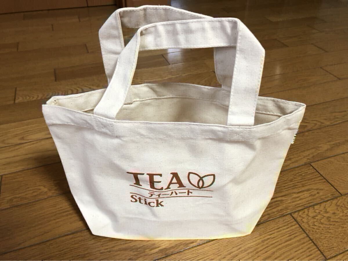 ブレンディ スティックハート トートバッグ 2個拍卖