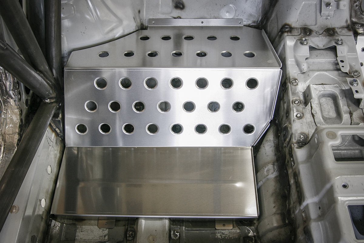 OKUYAMA オクヤマ ナビフットレスト GRヤリス 内装無車 GXPA16拍卖