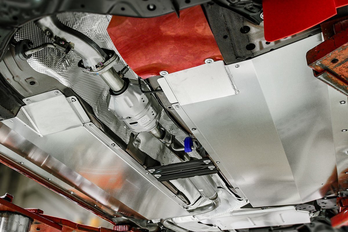 OKUYAMA オクヤマ フロアガード デミオ DJ5FS DJLFS 個人宅不可、離島着払い拍卖