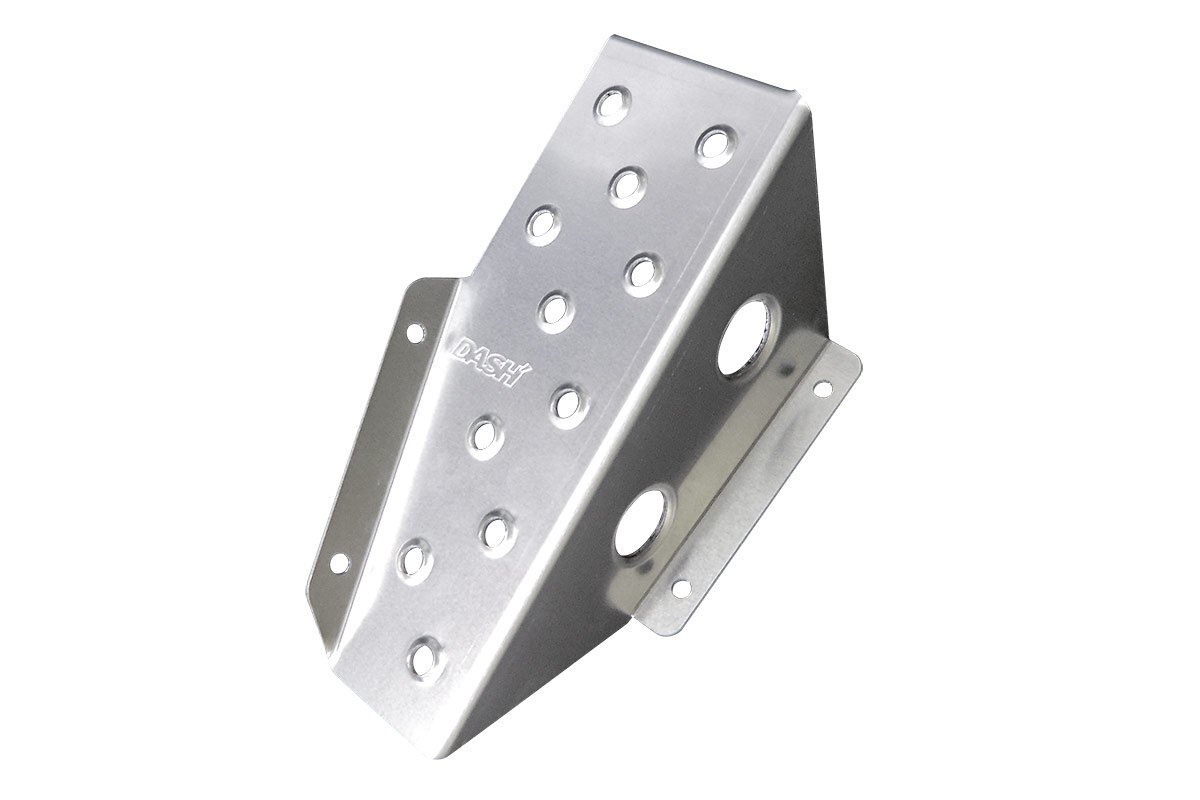 OKUYAMA オクヤマ ドライバーフットレスト WRX STI カーペット無車両用 VAB拍卖