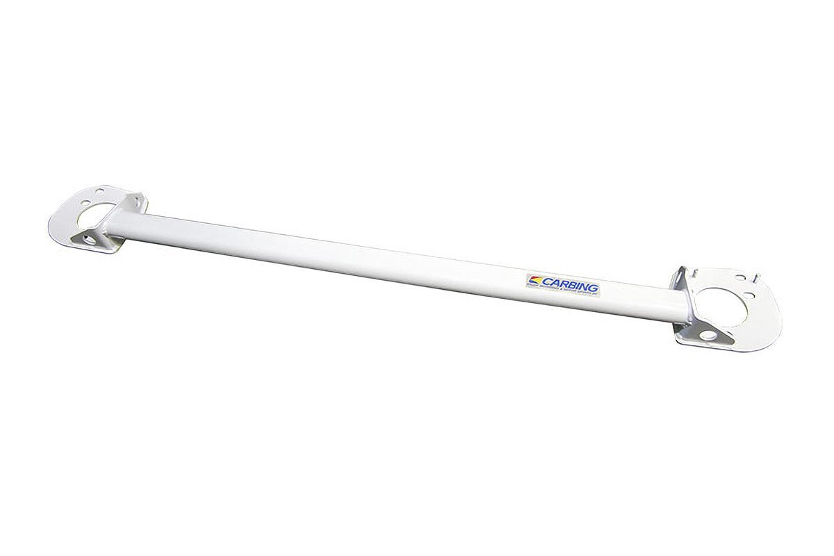 OKUYAMA オクヤマ ストラットタワーバー フロント タイプR スチール製 アテンザ スポーツ GH5FS GF5AS拍卖