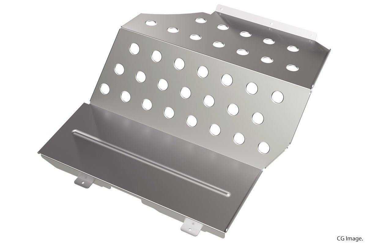 OKUYAMA オクヤマ ナビフットレスト GRヤリス 内装有車(フロアカーペットは不可。) GXPA16拍卖