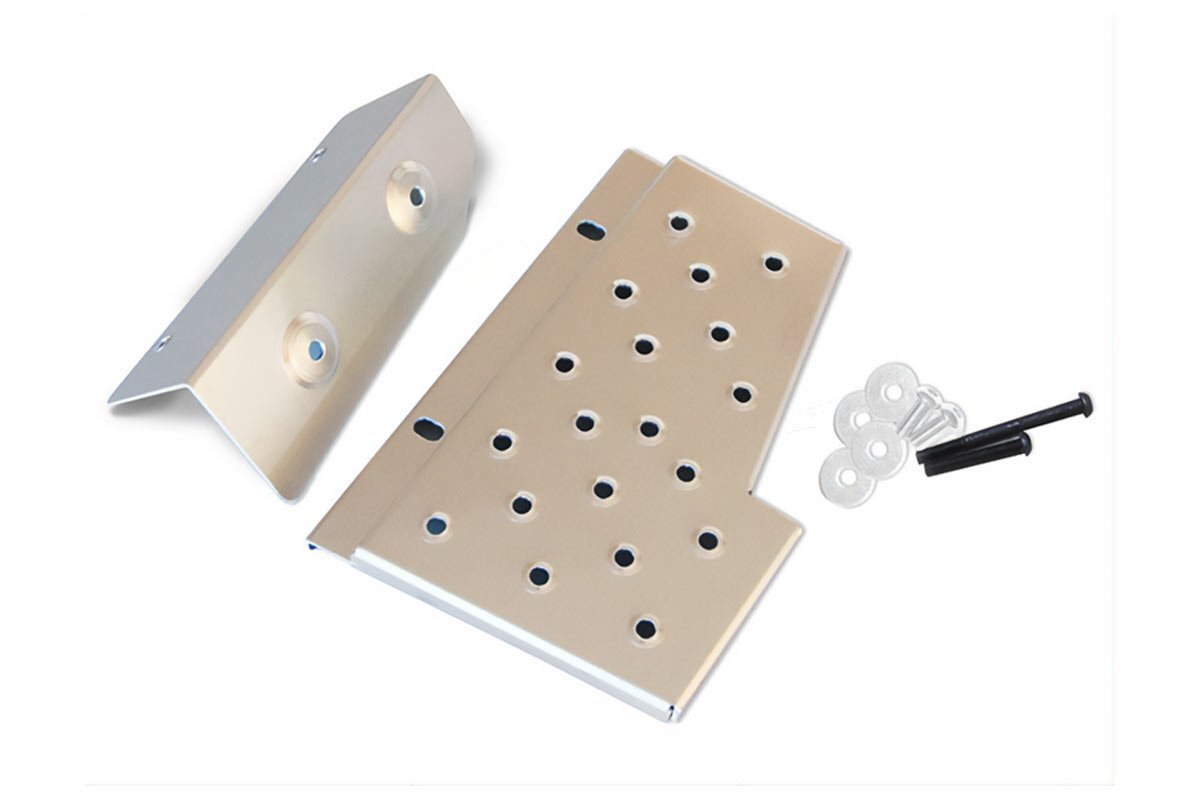 OKUYAMA オクヤマ ドライバーフットレスト フィアット500/500C 1.2L (AT) 31212拍卖