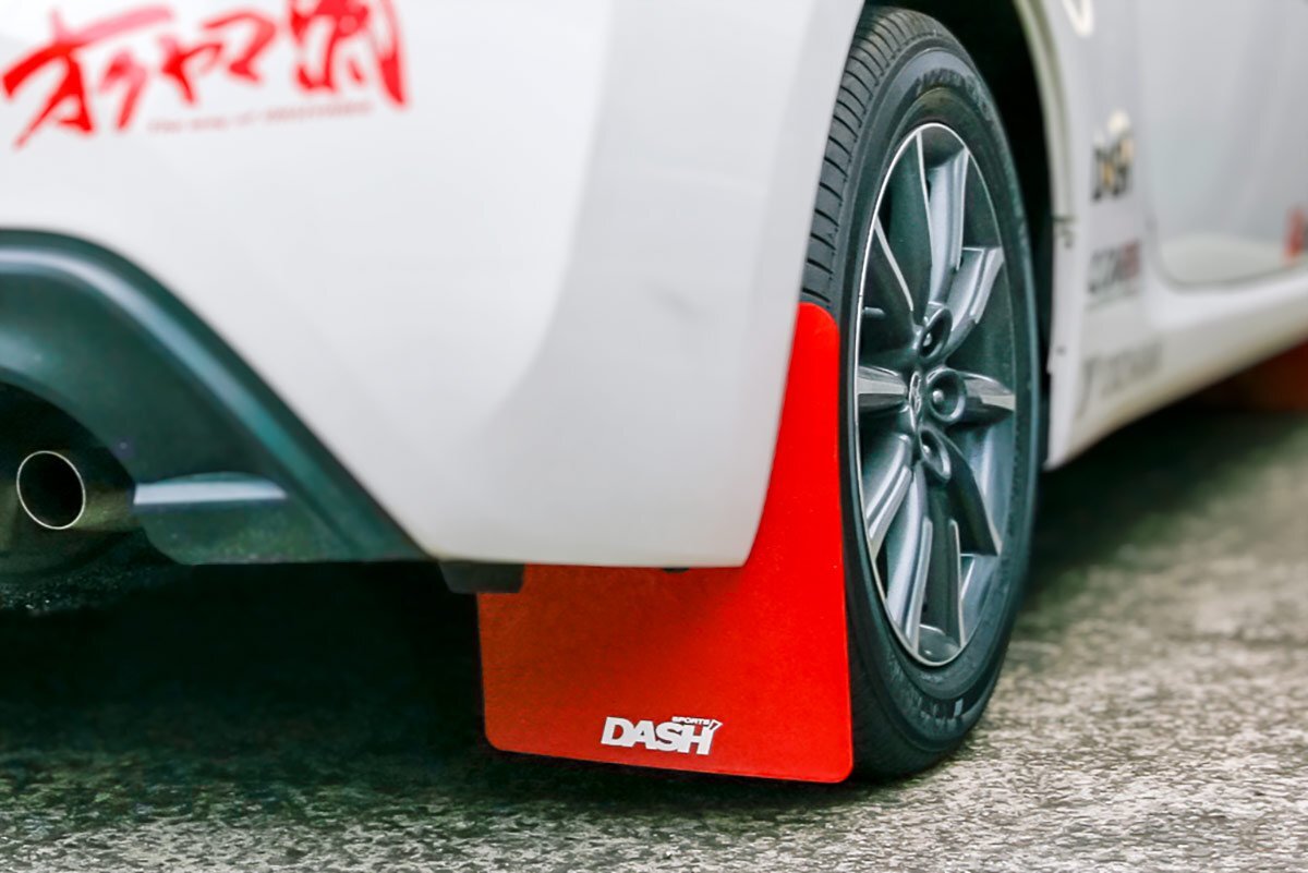 OKUYAMA オクヤマ マッドフラップ リア 86 ZN6拍卖