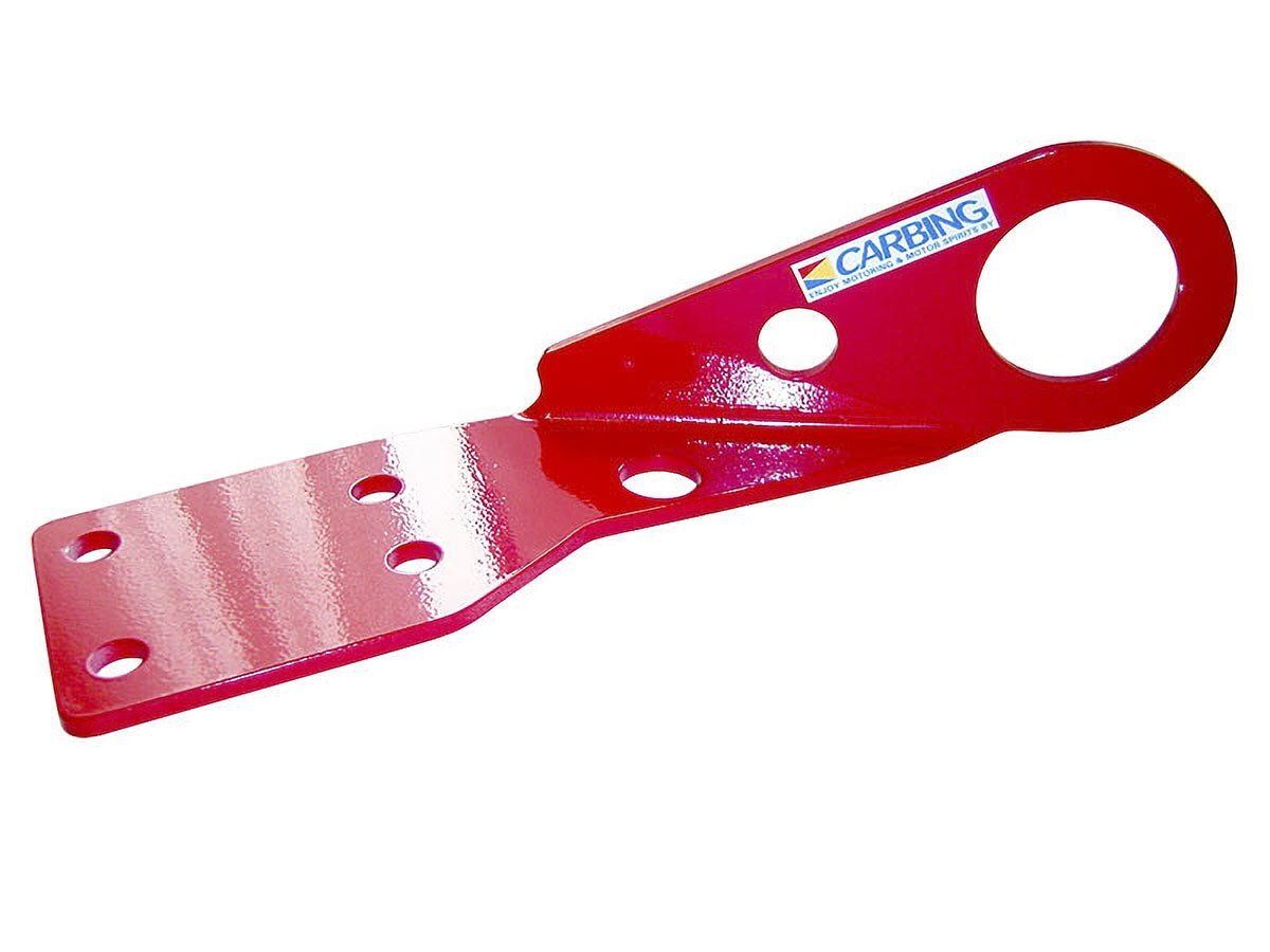 OKUYAMA オクヤマ トーイングフック フロント/縦 ロードスター NA6CE NA8C NB6C NB8C拍卖