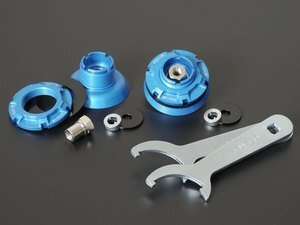 クスコ センターロックピロアッパーマウント HA36S アルトターボRS拍卖