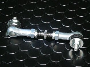 クスコ オートレベライザーアジャストロッド DE5FS デミオ拍卖