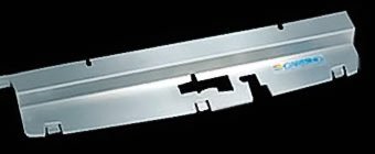 OKUYAMA オクヤマ ラジエタークーリングプレート アルミ製 プリメーラ P10拍卖