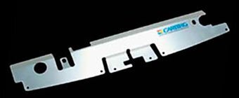 OKUYAMA オクヤマ ラジエタークーリングプレート アルミ製 インプレッサ GC8 アプライドD~専用拍卖