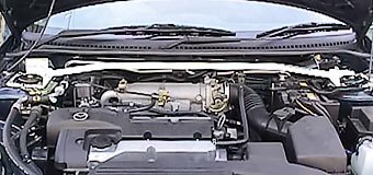 OKUYAMA オクヤマ ストラットタワーバー フロント タイプI スチール製 ファミリアSワゴン BJ5W拍卖