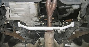 OKUYAMA オクヤマ ロワアームバー フロント タイプI スチール製 シビックタイプR EK9拍卖