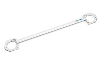 OKUYAMA オクヤマ ストラットタワーバー フロント タイプI スチール製 ミラージュ CJ4A拍卖