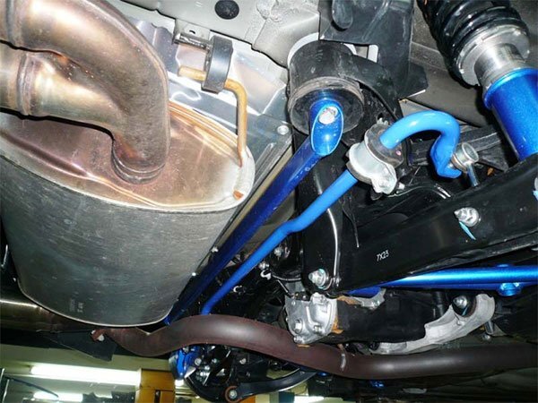 CUSCO クスコ スタビライザー リヤ インプレッサ GH8 2007/06~2011/12 4WD φ20(純正φ15)純正比259%拍卖