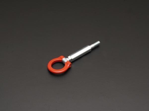 クスコ 可倒式牽引フック フロント ホンダ S660 JW5拍卖