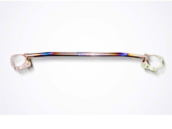 OKUYAMA オクヤマ ストラットタワーバー フロント タイプI チタン製 BRZ ZC6拍卖