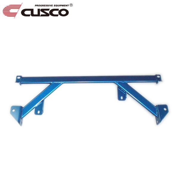 CUSCO クスコ パワーブレース フロアーフロント・センター ランサーエボリューションVII CT9A 2001/02~2003/01 4WD拍卖