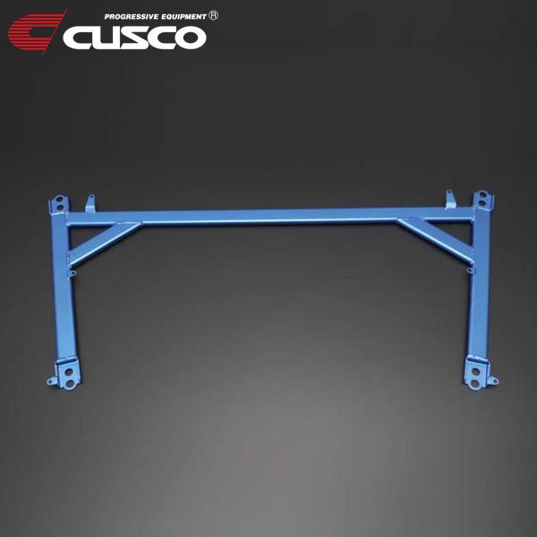 CUSCO クスコ パワーブレース フロント カローラスポーツ ZWE211H 2018/06~ FF拍卖
