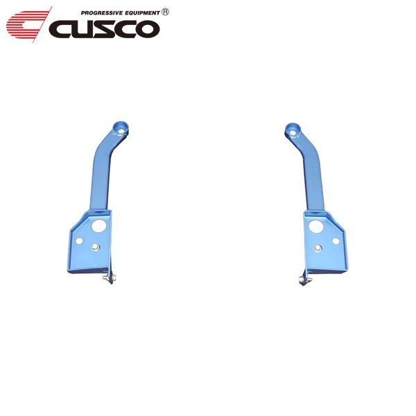 CUSCO クスコ パワーブレース フロントサイド レヴォーグ VM4 2014/06~ 4WD拍卖