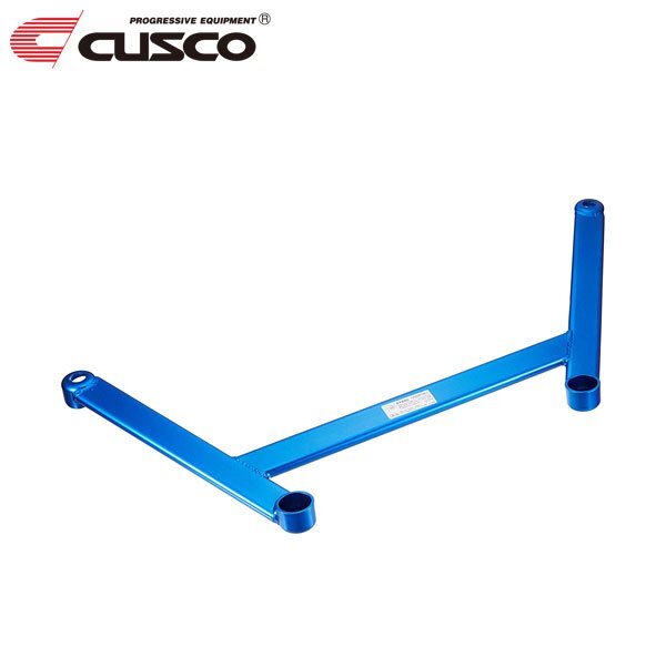 CUSCO クスコ パワーブレース フロント ヴォクシー ZRR70G 2007/06~ FF拍卖