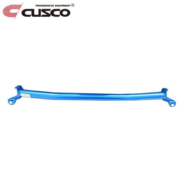 CUSCO クスコ パワーブレース リヤエンド ラクティス NCP120 2010/11~ FF拍卖