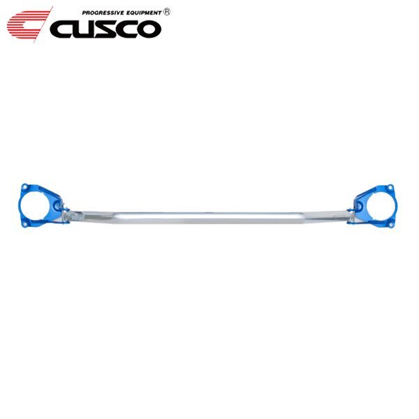 CUSCO クスコ OSタワーバー フロント ヴェルファイアハイブリッド AAHH40W 2023/06~ FF拍卖