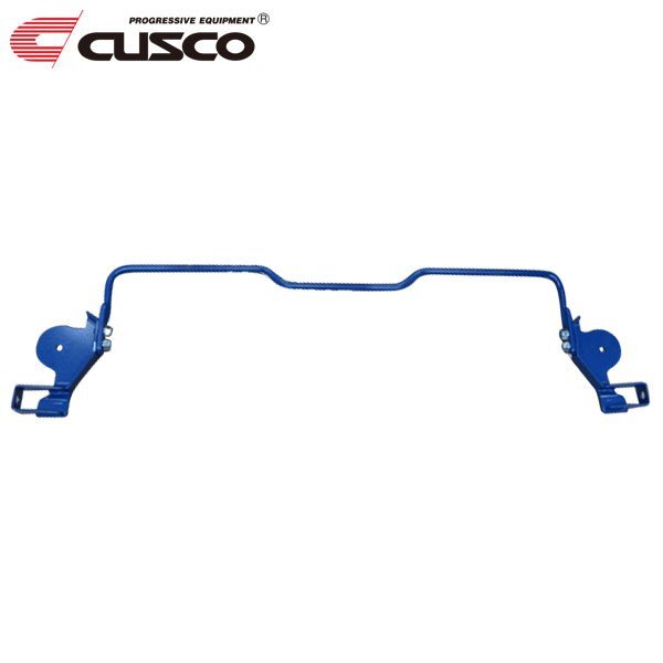 CUSCO クスコ リヤ・スタビバー リヤ コルト Z21A 2004/10~2012/10 FF 中実φ14拍卖