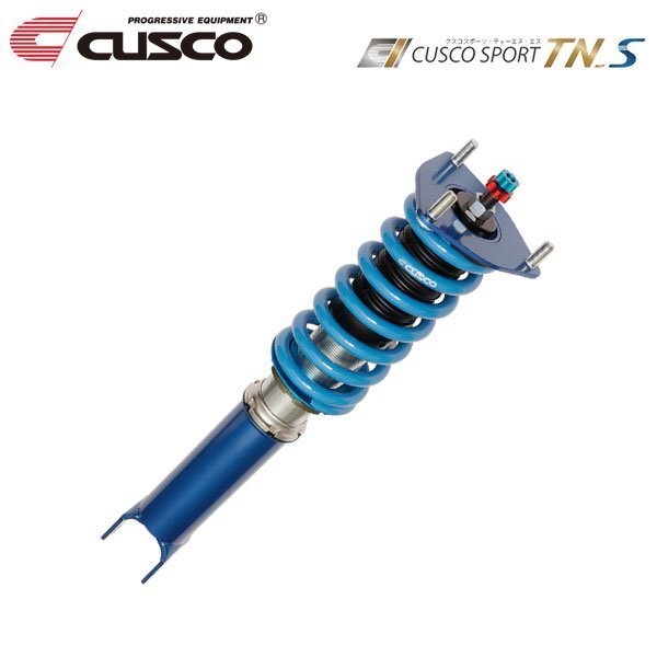 CUSCO クスコ 車高調 スポーツTN_S ロードスター NB6C 1998/01~2005/08 B6-ZE 1.6 FR拍卖