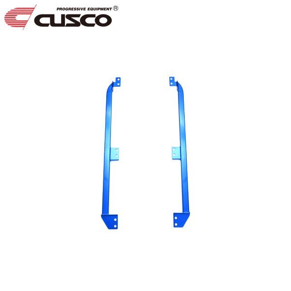 CUSCO クスコ パワーブレース センター C-HR NGX50 2016/12~ 4WD拍卖