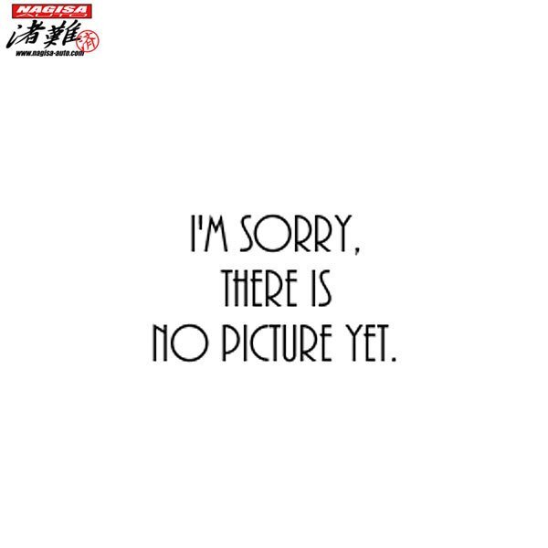 ナギサオート サゲまスタビリンク リア用 レクサス LS USF40 USF41 ローダウン車用調整式スタビライザーリンク拍卖