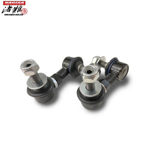 ナギサオート サゲまスタビリンク リア用 アルファード AGH30W AGH35W GGH30W GGH35W ※スーパーローダウン/エアサス対応拍卖