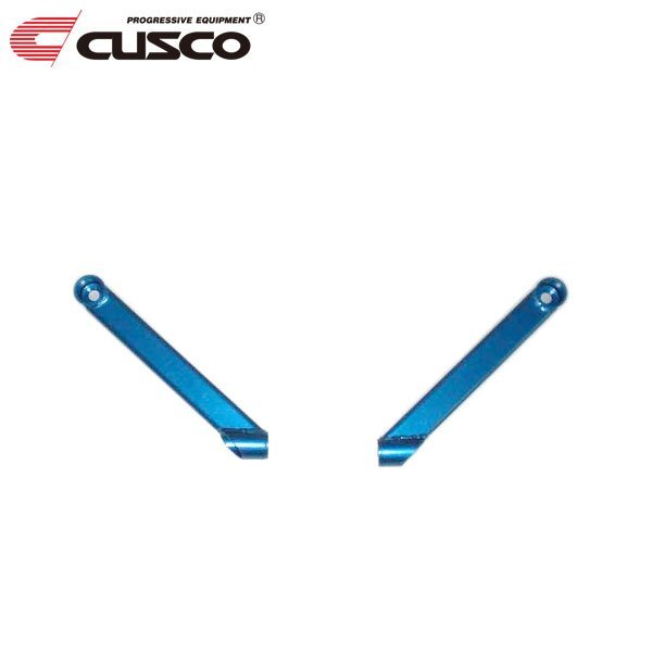 CUSCO クスコ パワーブレース フロアーフロント・サイド ランサーエボリューションVII CT9A 2001/02~2003/01 4WD拍卖