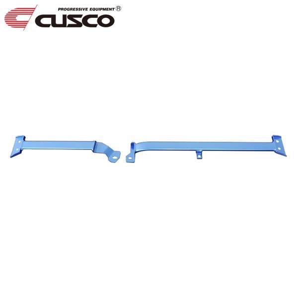 CUSCO クスコ パワーブレース リヤ アルトワークス HA36S 2015/12~ 4WD拍卖