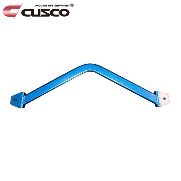 CUSCO クスコ パワーブレース フロント タント LA650S 2019/05~ FF拍卖