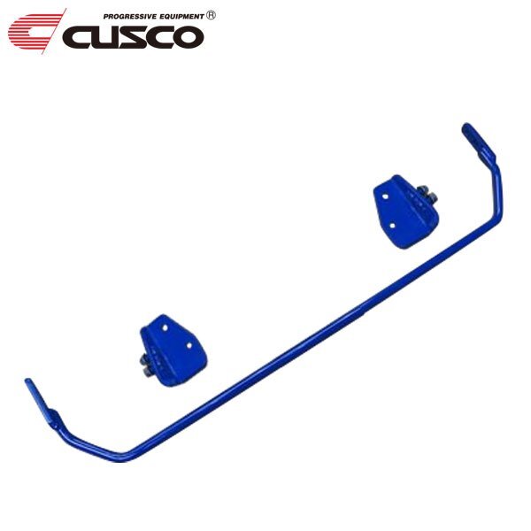 CUSCO クスコ リヤ・スタビバー リヤ プリウス ZVW30 2009/05~ FF 中実φ16拍卖