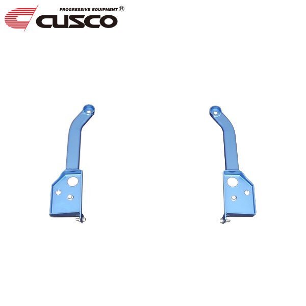 CUSCO クスコ パワーブレース フロントサイド フォレスター SJG 2012/11~ 4WD拍卖