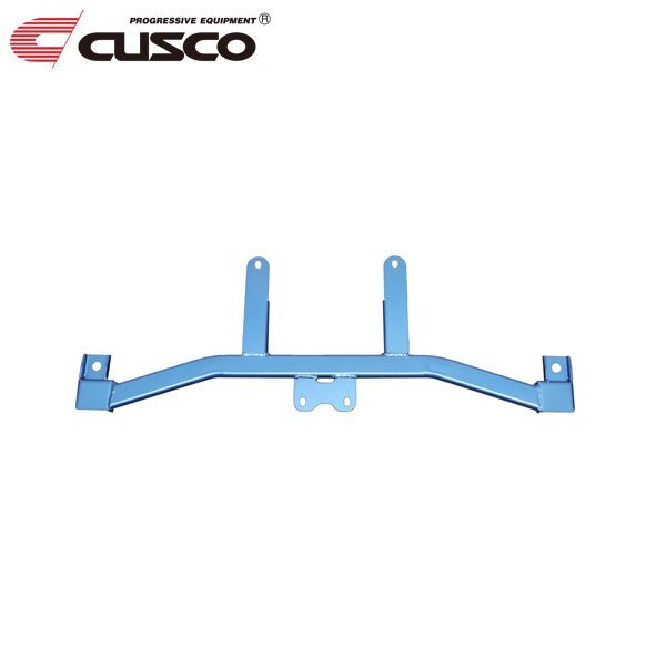CUSCO クスコ パワーブレース フロントメンバーリヤ ノート HE12 2016/11~ FF拍卖