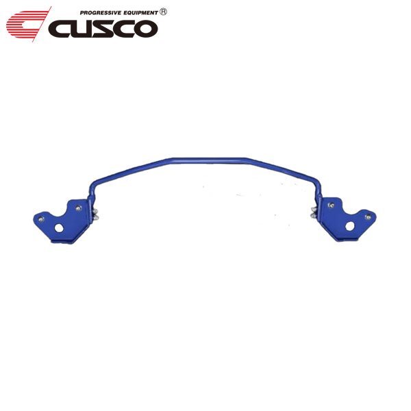 CUSCO クスコ リヤ・スタビバー リヤ ヴォクシー ZWR80G 2014/02~ FF 中実φ16拍卖