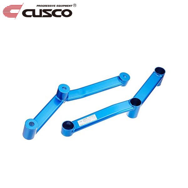 CUSCO クスコ パワーブレース フロアーフロント・サイド エスティマ GSR55W 2006/01~ 4WD拍卖