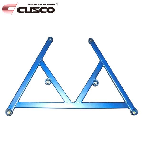 CUSCO クスコ パワーブレース フロント ノート E12改 2014/10~ FF拍卖