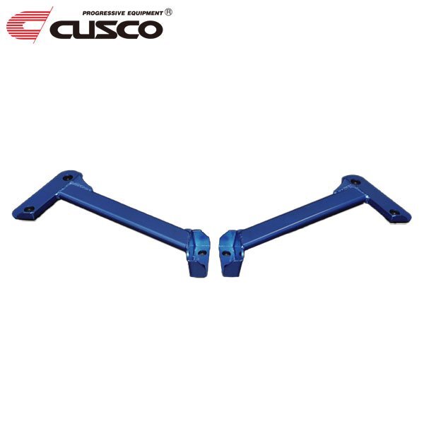 CUSCO クスコ パワーブレース フロントサイド オデッセイ RC2 2013/11~ 4WD拍卖