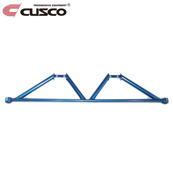 CUSCO クスコ パワーブレース リヤトランク ランサーエボリューションVIII CT9A 2003/01~2004/01 4WD拍卖
