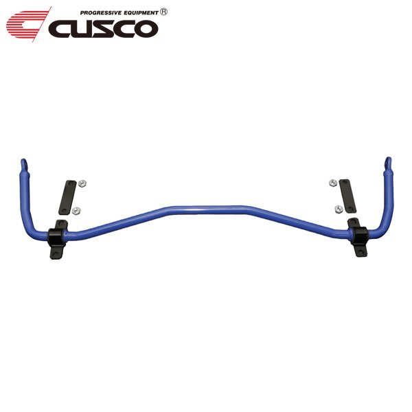 CUSCO クスコ スタビライザー フロント ロードスターRF NDERC 2016/12~ FR φ24(純正φ22.7 t=2.6)純正比131%拍卖